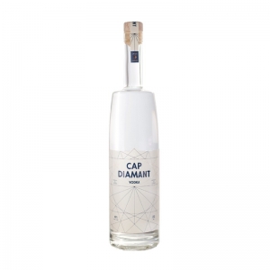 Cap Diamant Vodka